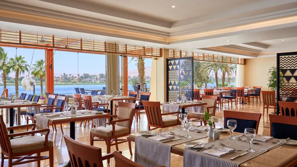 الفندق شتيجينبرجر ريزورت أشتي - الأقصر